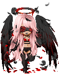 vampire cherry blossom's avatar