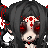 aliceloatheswonderland's username