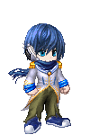 Kaito 00-01's avatar