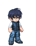 Kanji Shinai's avatar