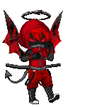 Chocobo Dragon Xeo's avatar