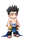 Daddy Saiyan's avatar