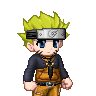 Naruto Uzumaki Kyuubi's avatar