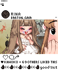 VoniIIa's avatar