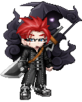 shadow ninja taku's avatar