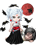 Vampiress Selene Choiseul's avatar