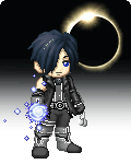 Metal midnight dusk's avatar