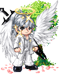 Angelic Mercenary's avatar
