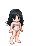Girl Forgotten 60's avatar