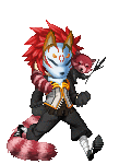 Red Panda Hyrru's avatar