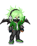 The Emerald Ranger's avatar