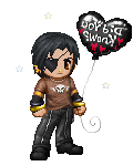 Obsidian Pyrite's avatar