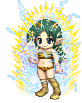 Lum the Oni