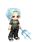 Lilith LeStrange