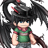 Fenrix Cain's avatar