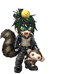 Damian Gazerock's avatar