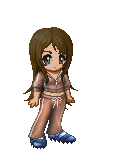 roxygirl001's avatar