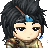 Wolf Hakino's avatar