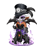 Velvet Graves