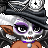 Velvet Graves's username