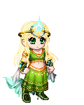 Emeralden Celesta's avatar