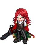 Grell Sutcliff xx