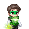 Captain Hal Jordan's avatar