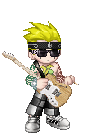 Punk Death Slayer's avatar