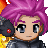 Vegitto-kun's username