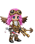 Pink Sapphire Kiss's avatar