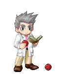 Grand Professor Oak