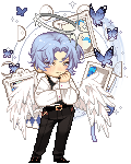 Gomashu's avatar