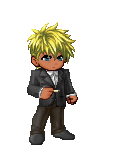 Cal Morgan's avatar