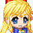 Codename Sailor V -chanx's avatar