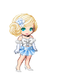 Sailor Senshi Cinderella's avatar