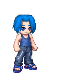 Danny The Ultimate Ninja's avatar