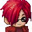 Omega X Bloodrush's avatar