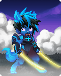 Suntail Wolf's avatar
