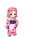 Sakura Blonk's avatar