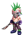 Tsume Hekili