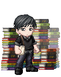 Severus Marque's avatar