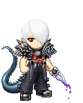 DarkAngel Xero's avatar