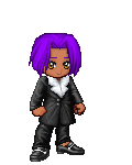 Cube T Butler's avatar