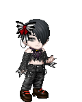 Dark Raven Rose1993's avatar