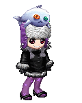 Poisonous Giraffe's avatar