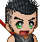 goku the saiyan warrior's avatar