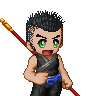 goku the saiyan warrior's avatar