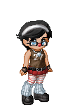 Melanda's avatar