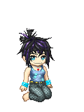 PrincessMayhem5207's avatar