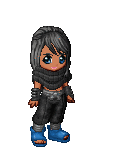 Ninja-N-Bleu's avatar